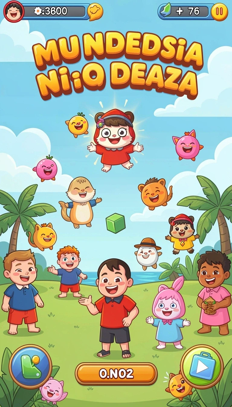 Review Aplikasi meriah4d screenshot