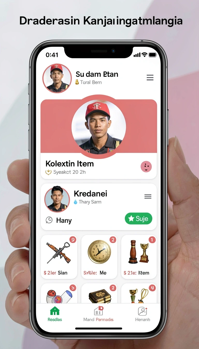 Aplikasi gatotkaca123 Terbaru dengan Fitur Terbaik screenshot