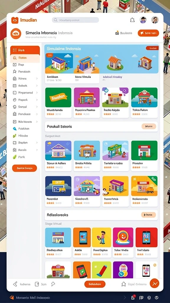 Review Aplikasi 88main screenshot