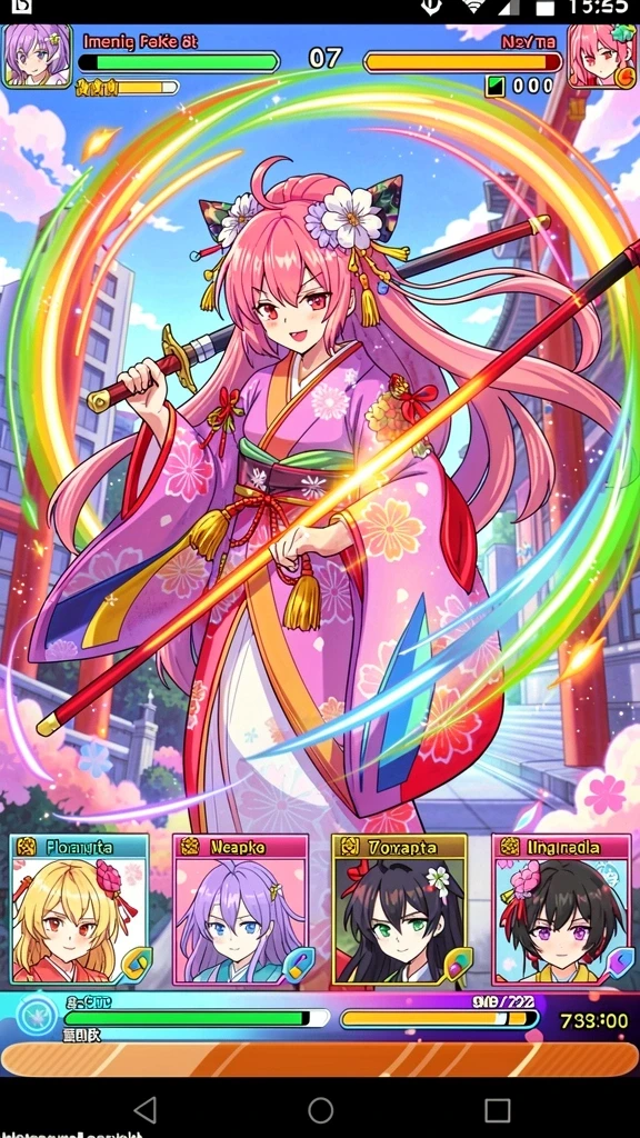 rpidwin untuk Hiburan Game Online Indonesia screenshot