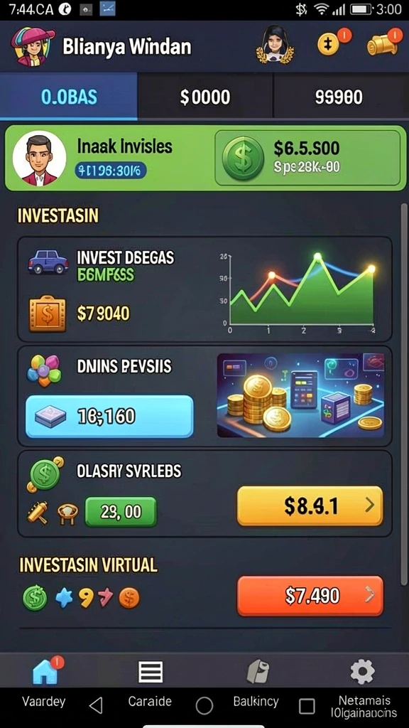 pompa88 App Game Online Praktis dan Terpercaya screenshot