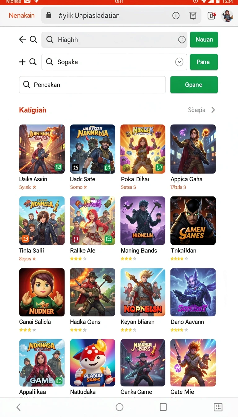 Aplikasi house777 Terbaru: Review dan Link Download screenshot