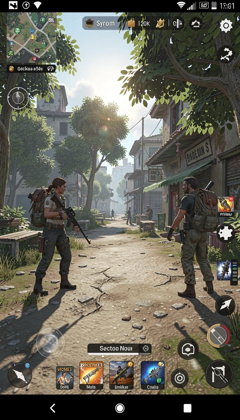 vm777 Aplikasi Game Online Indonesia Terbaru screenshot